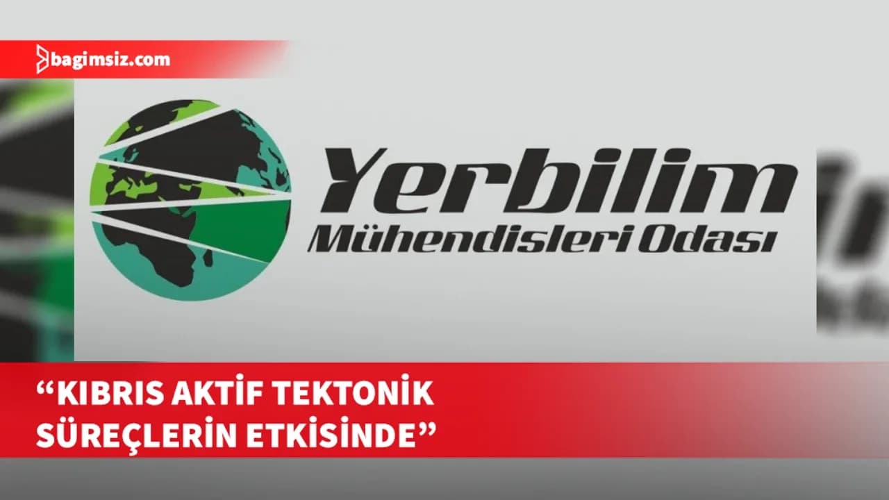 YMO’dan deprem tehlikesine karşı bilimsel çalışma ve güçlü izleme altyapısı çağrısı