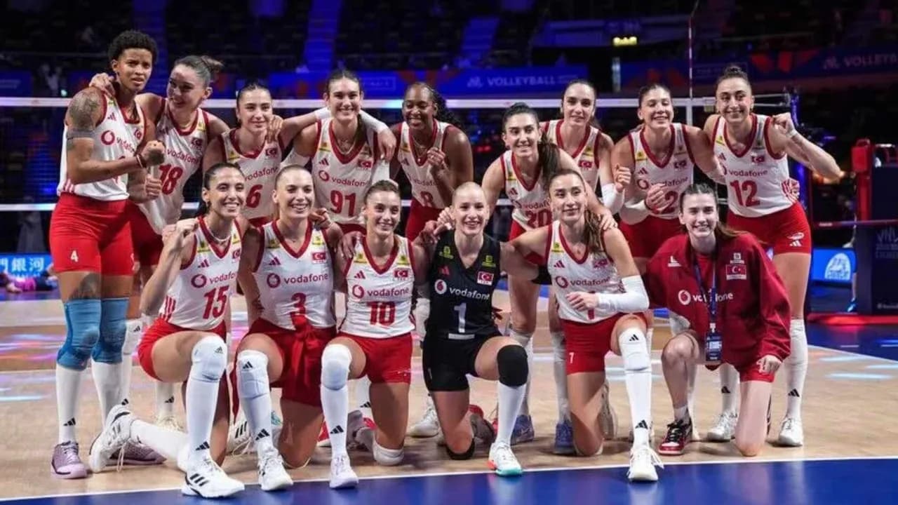 Sultanların hedefi yine yeniden zirve