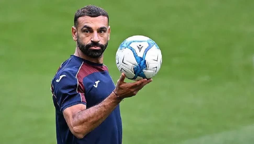 Trabzonspor'un Mısırlı yıldızı Muhammed Salah, beklentileri karşılayacaklarına inanıyor