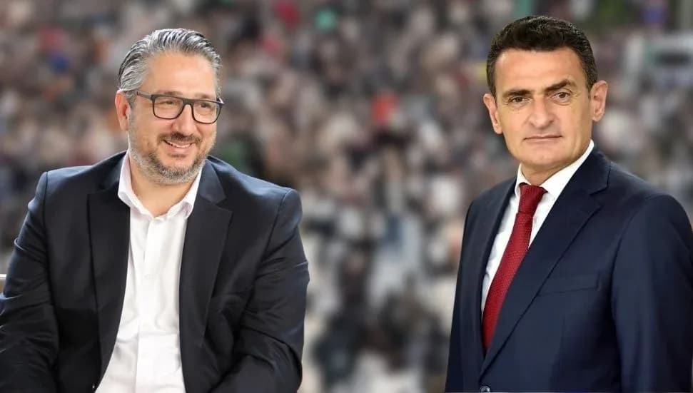 Oğuz'dan Şenkul'a: İnsanlarımızı pazar günleri evlere kapatarak nüfus sayımı yapmayı mı düşünüyorsunuz?