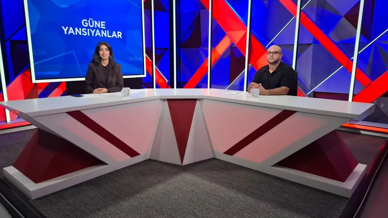 Aziz Korkmaz: Kıbrıs’ın Hikâyesini Başkaları Değil, Biz Anlatmalıyız