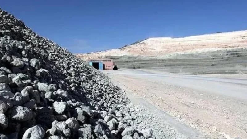 Nijerya’da maden ocağında göçük: 9 ölü
