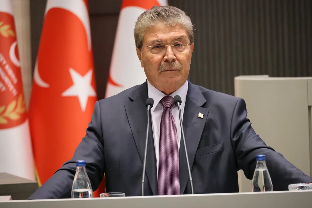 Başbakan Üstel: Göç-sis ve E-Vize uygulamasını hayata geçiriyoruz
