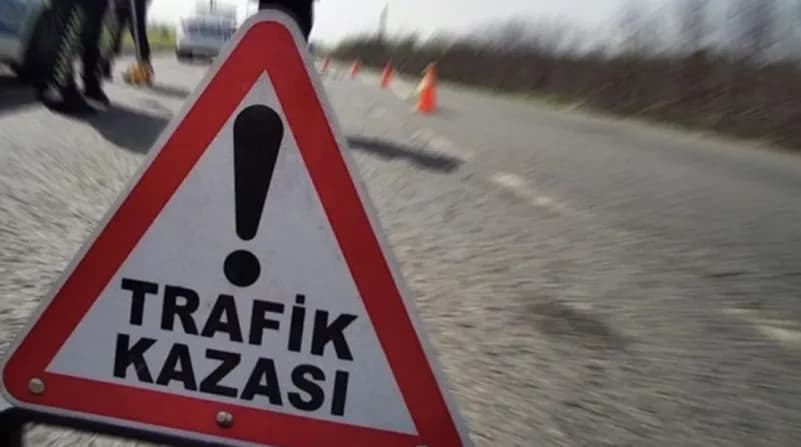 Lefkoşa ve İskele’de iki kaza: 4 kişi yaralandı
