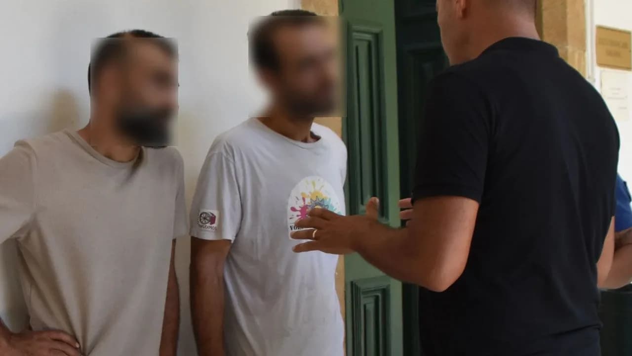 Yasaklı madde zanlıları 7 gün daha tutuklu kalacak!