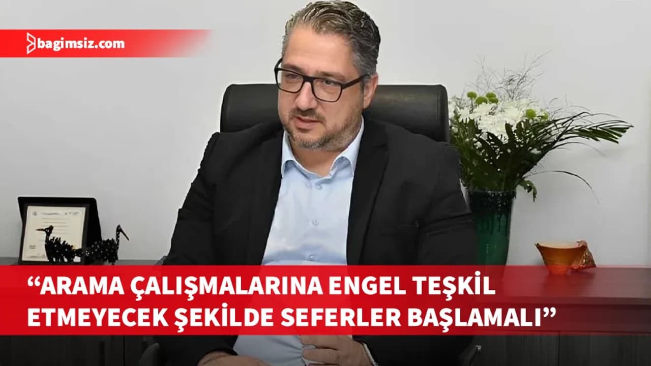 Şenkul: 6 bin TL'lik biletlerin zorunlu talep nedeniyle 22 bin TL'ye çıkması normal değil!
