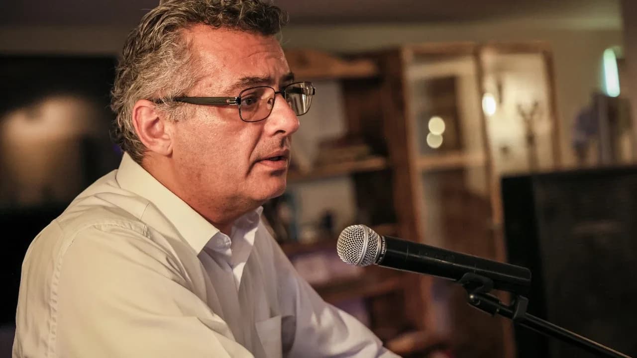 Tufan Erhürman: "Kıbrıslı Türkleri görünmez kılmak çözüme zarar veriyor"