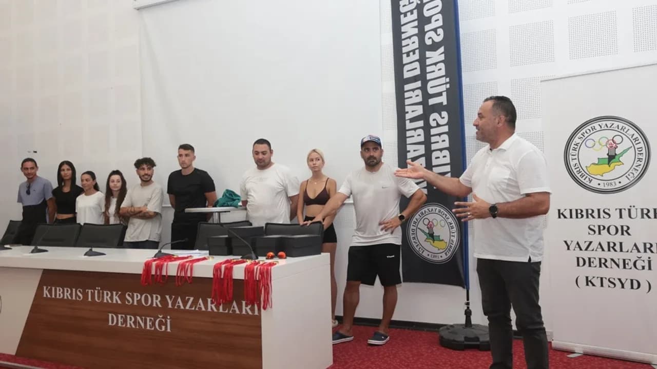 KTSYD Yaz Dönemi Yüzme Kursları tamamlandı