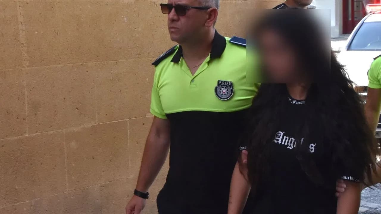 Turan Obalı'nın hayatını kaybettiği kazada zanlı cezaevine gönderildi!