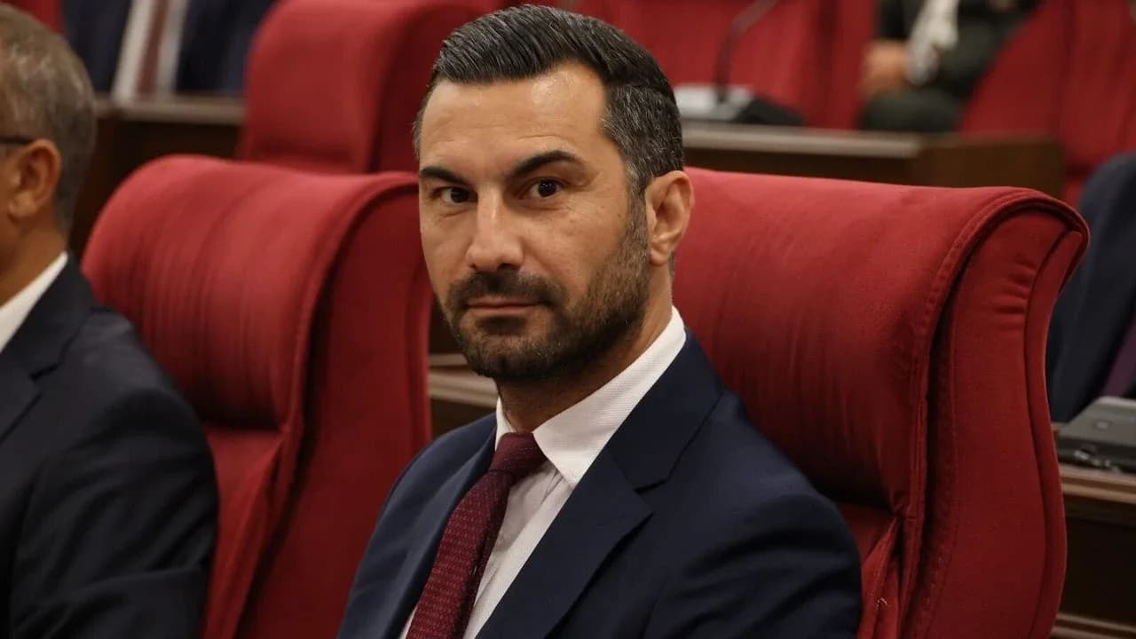 Solyalı’dan hükümete “Toplum Güvenliği” çıkışı: “Meclis’te cevaplar arayacağız”