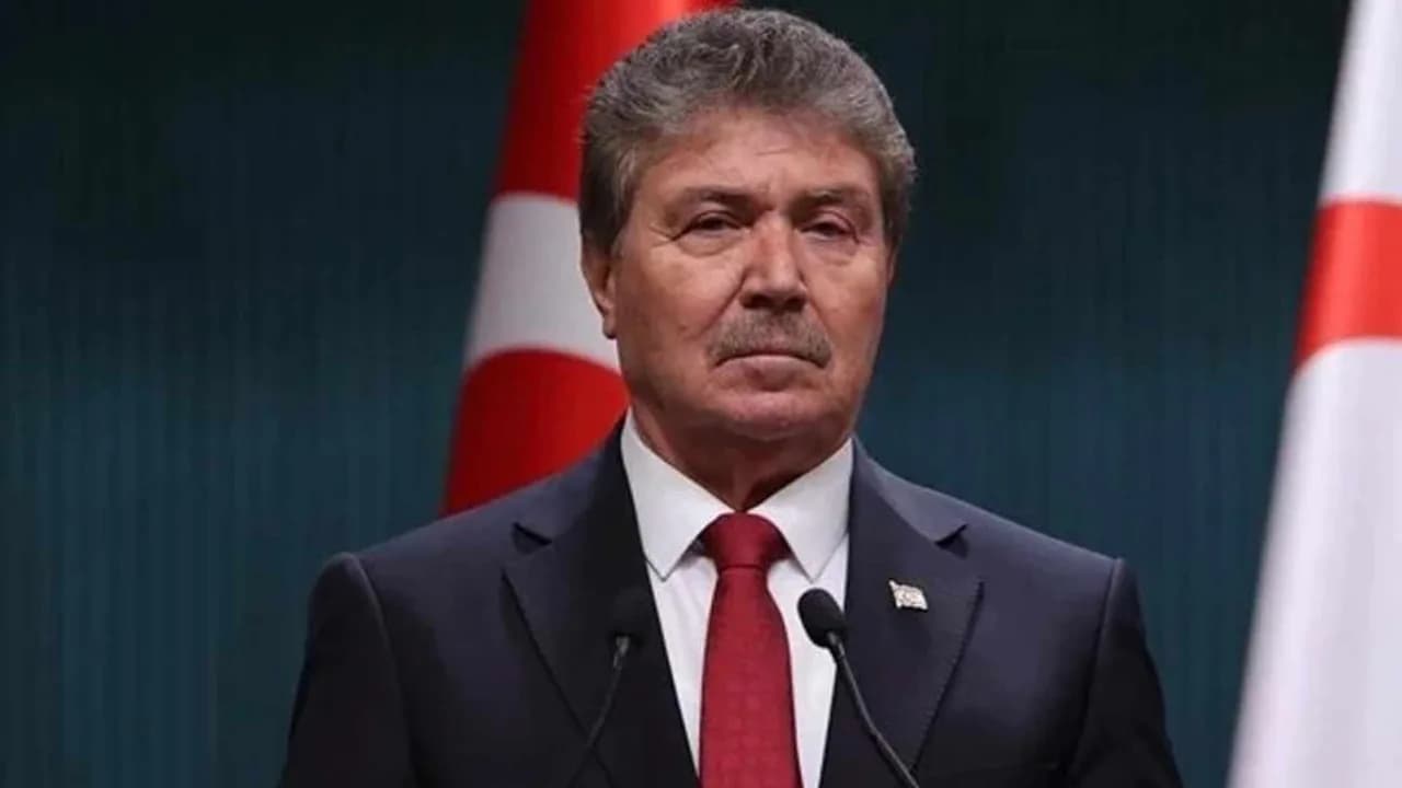 Üstel: Soruşturma başlatıldı, kaptan dahil 8 kişi gözaltına alındı