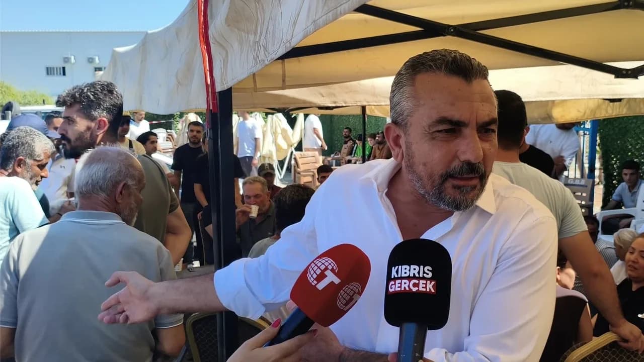 Serdaroğlu’ndan hükümete istifa çağrısı: “Bunların peşini bırakmayacağız"