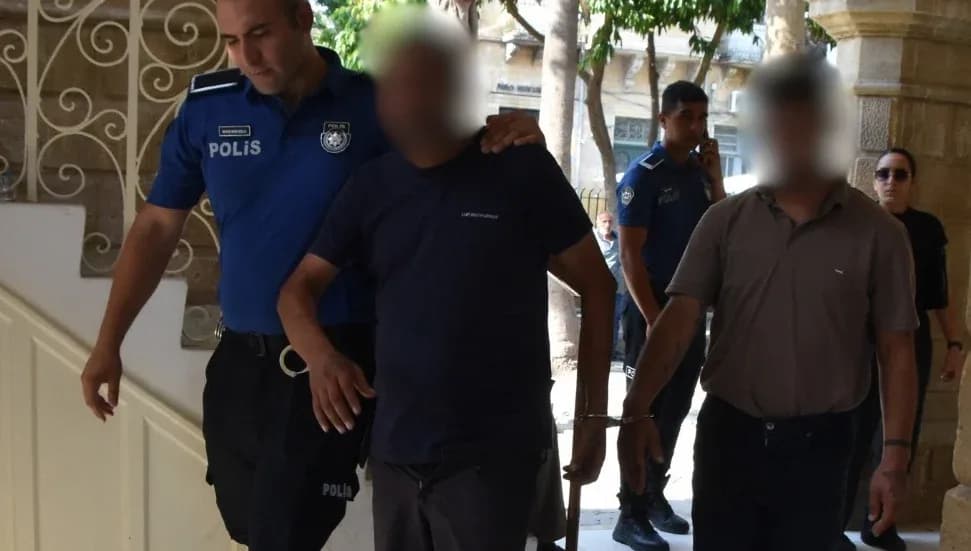 Gece kulübüne silahlı saldırı zanlıları: Olan belli biten belli neden 3 gün tutuklu kalacağız?