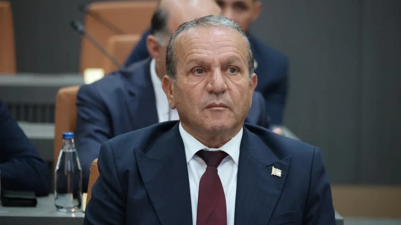 Ataoğlu: “Meclis’i olağanüstü toplamak yerine, kapsamlı bir değerlendirme toplantısı gerçekleştirelim”