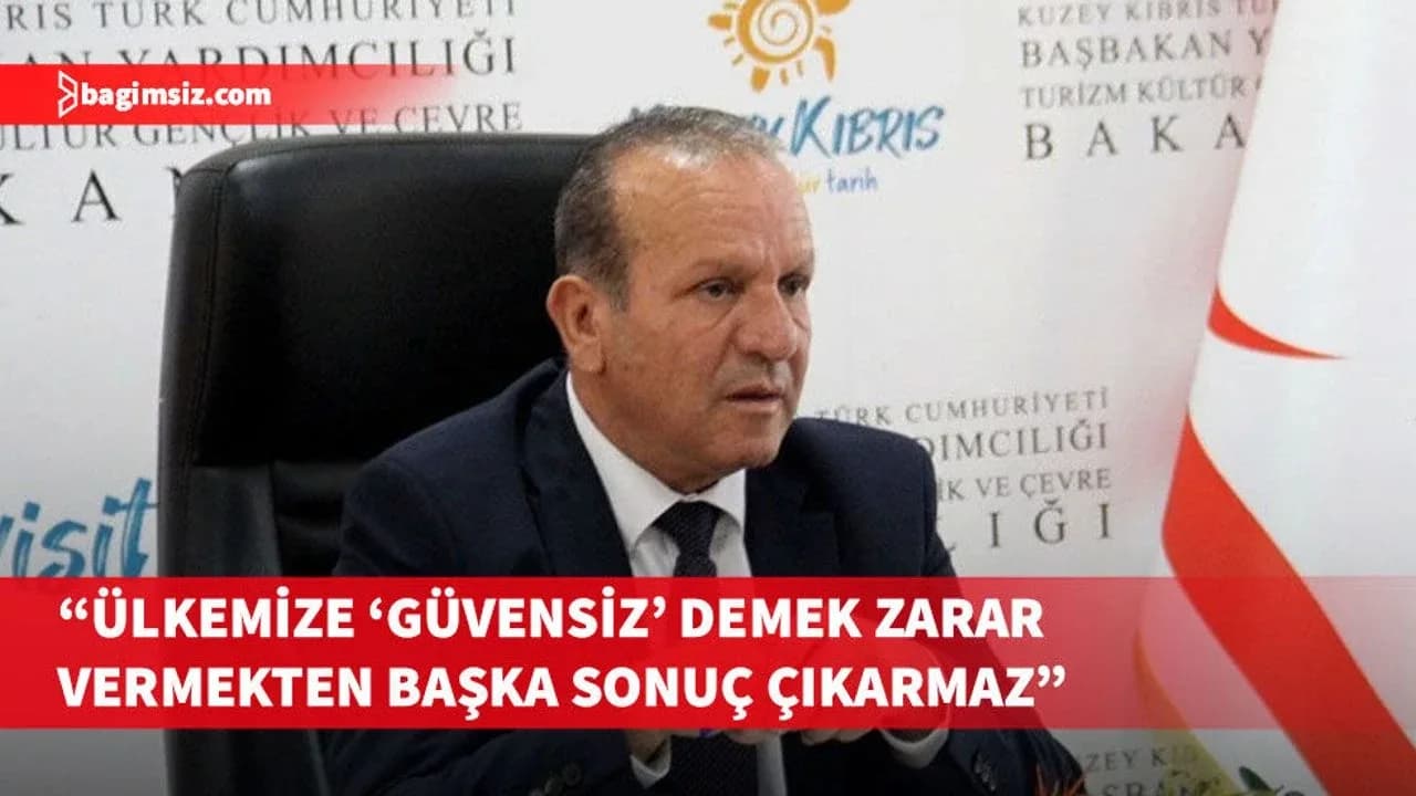 Ataoğlu: Toplum güvenliği siyasi polemik konusu yapılmamalı
