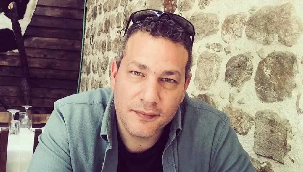 Bilge Azgın: Çifte standart ve Interpol’a vereceğimiz tek bir kişi yok!