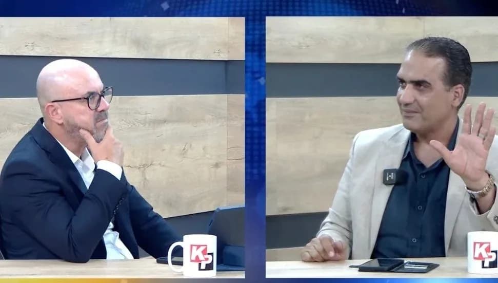 Gardiyanoğlu: İncirli, tabanından gördüğü baskıyı yumuşatmak için Meclis’i olağanüstü toplanmaya çağırdı