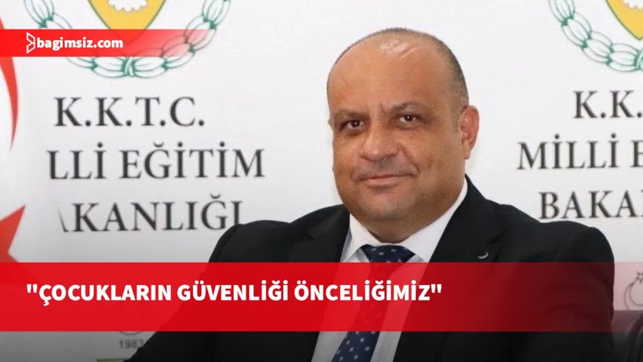 Oflaz: Olay okul inşaatında değil, okul dışında bulunan boş bir inşaatta meydana geldi