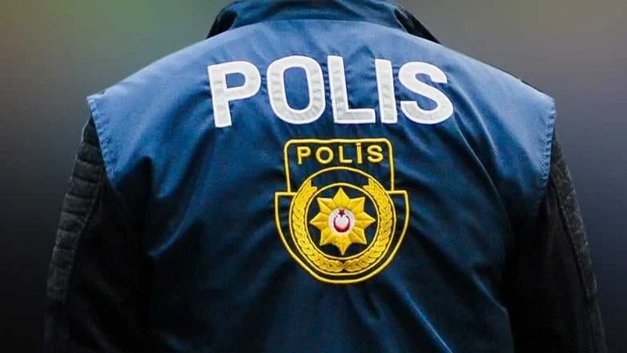 Polis’ten kaçak yaşama sıkı denetim: 47 kişi tutuklandı