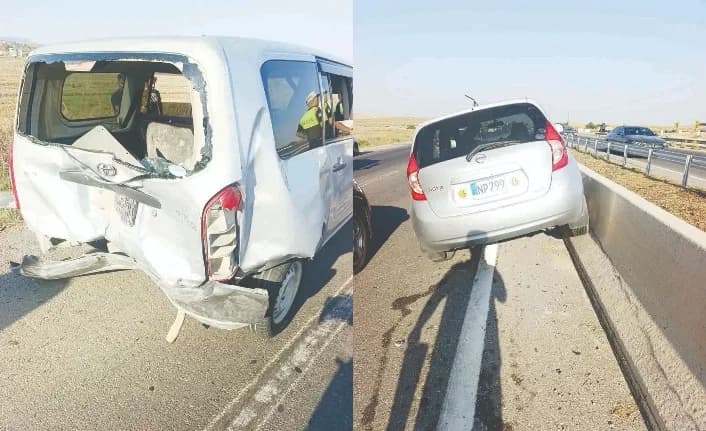 Alkollü olduğu anlaşıldı