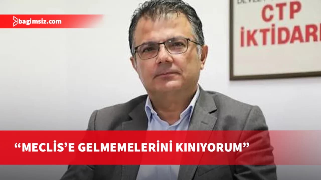 Akansoy’dan hükümete ‘toplum güvenliği’ tepkisi