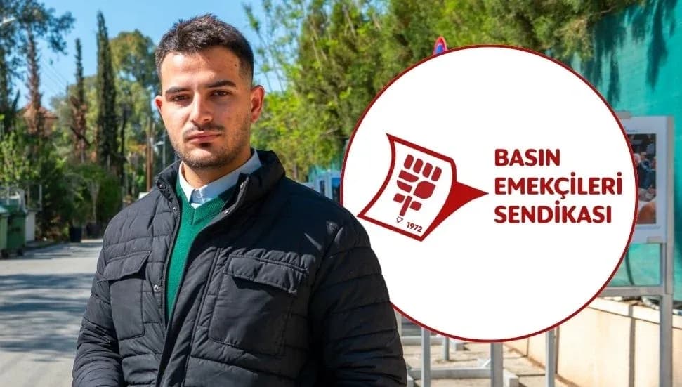 25’inci Kutlu Adalı Ödülleri’nin sahipleri belli oldu: Kıbrıs Postası'ndan Halef Kurt'a ödül