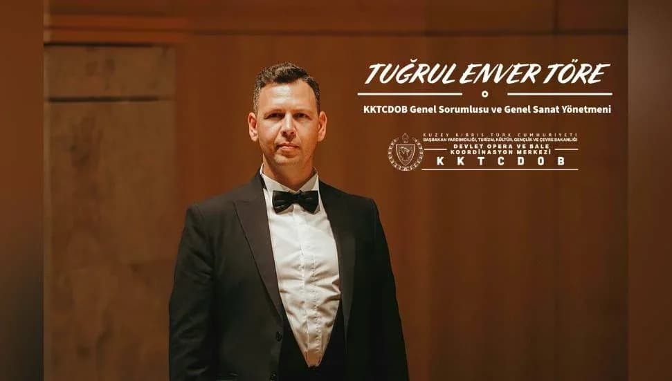 KKTCDOB’dan seyirci rekoru: Bir sezonda 12 binden fazla izleyiciye ulaşıldı