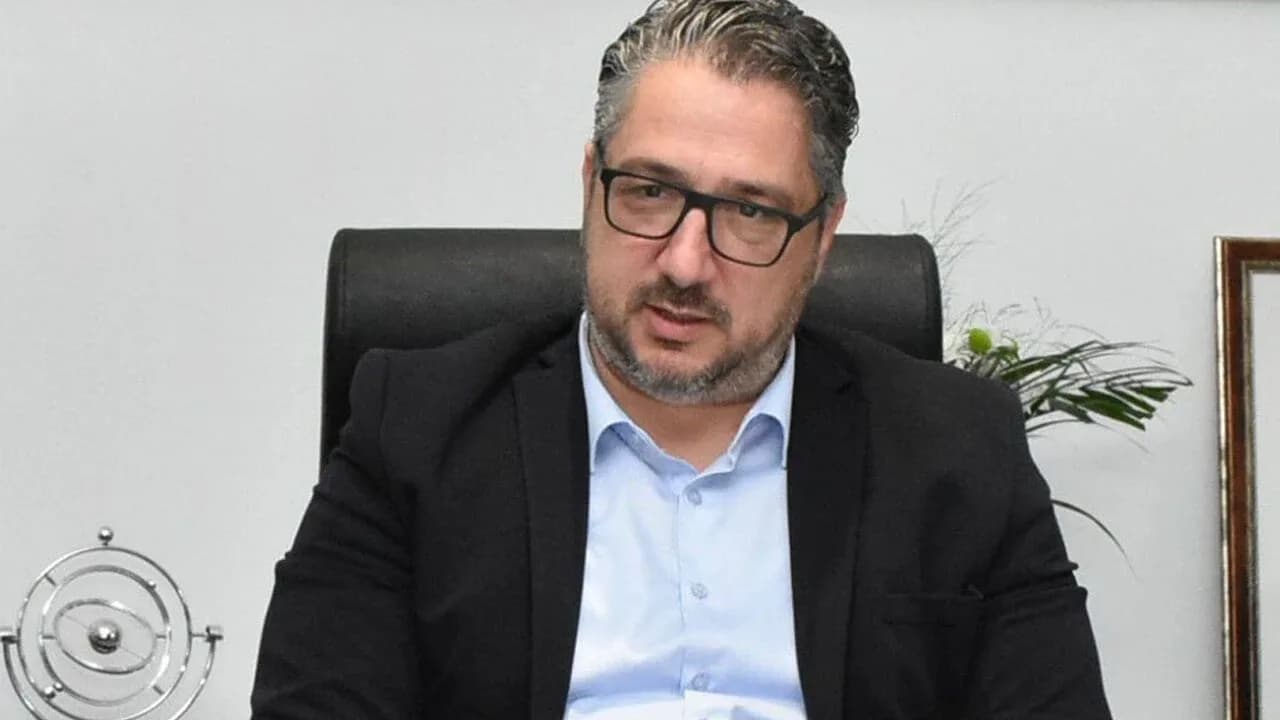 Şenkul: “Toplum çok daha erken uyarılmalı”