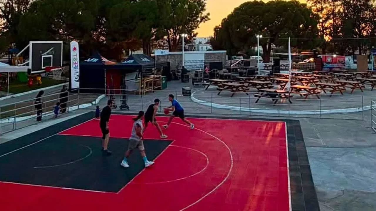 GABFEST 2026’da basketbol heyecanı başlıyor: 77 takım sahaya çıkacak