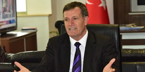 Arıklı, Tasos İsaak cinayetiyle ilgili tutuklama emrine tepki gösterdi