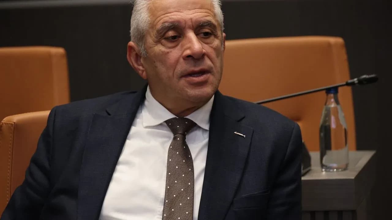 Hasan Taçoy: "UBP'nin Tek Rakibi Yine UBP'dir"