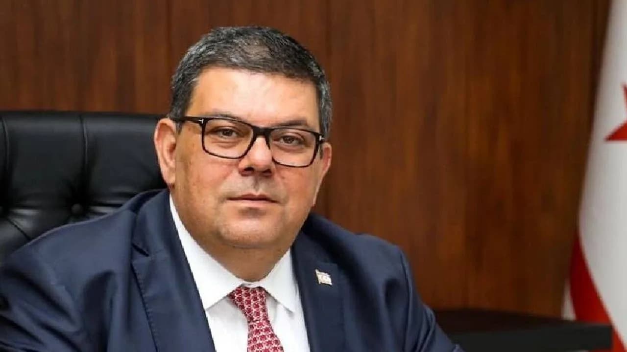 Berova: Erenköy direnişi, özgürlüğün ve bağımsızlığın sönmeyen meşalesidir