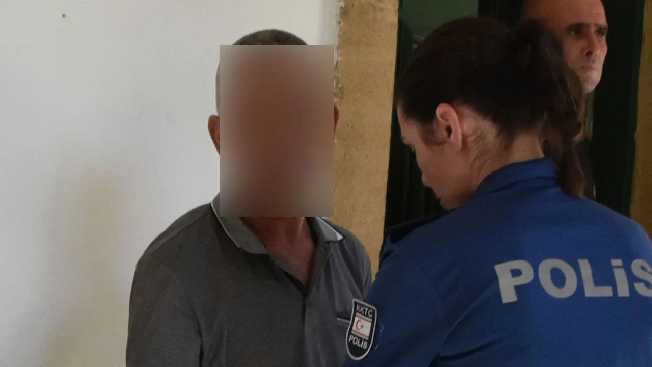 Demirhan'da 3 günde ikinci kez alkollü araç kullanırken yakalandı