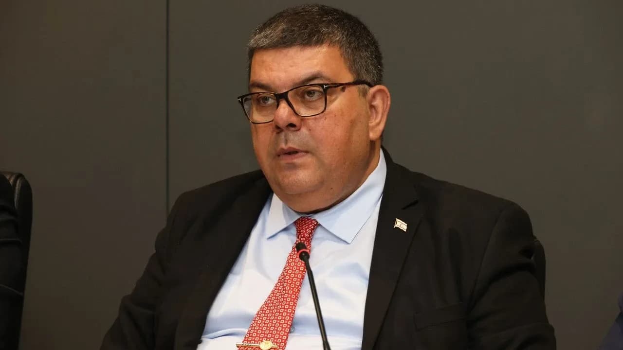Berova: "Yerel ve genel seçimlerin 6 Aralık’ta yapılmasını hedefliyoruz"