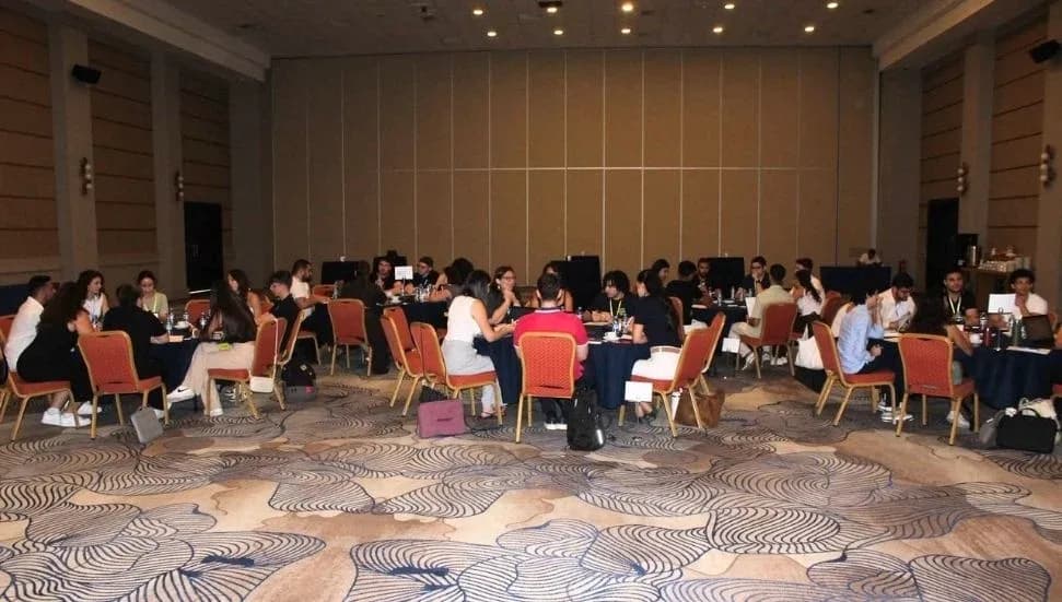 Sekiz sivil toplum örgütünden gençlik ve öğrenci politikalarında ortak yol ve kurumsallaşma adımı