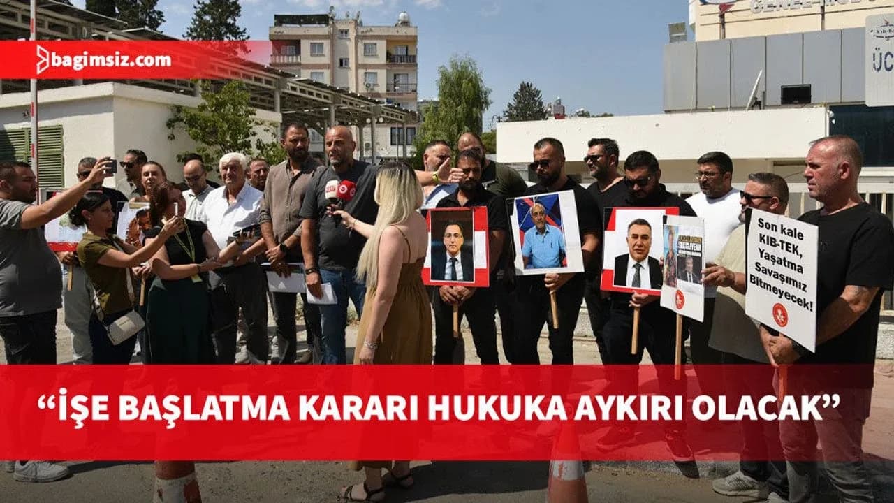 İki yıl hapis cezası alan çalışan için EL-SEN’den eylem uyarısı
