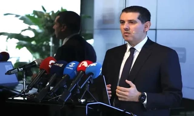 Kıbrıs doğal gazdan ilk gelirini 2028’de bekliyor