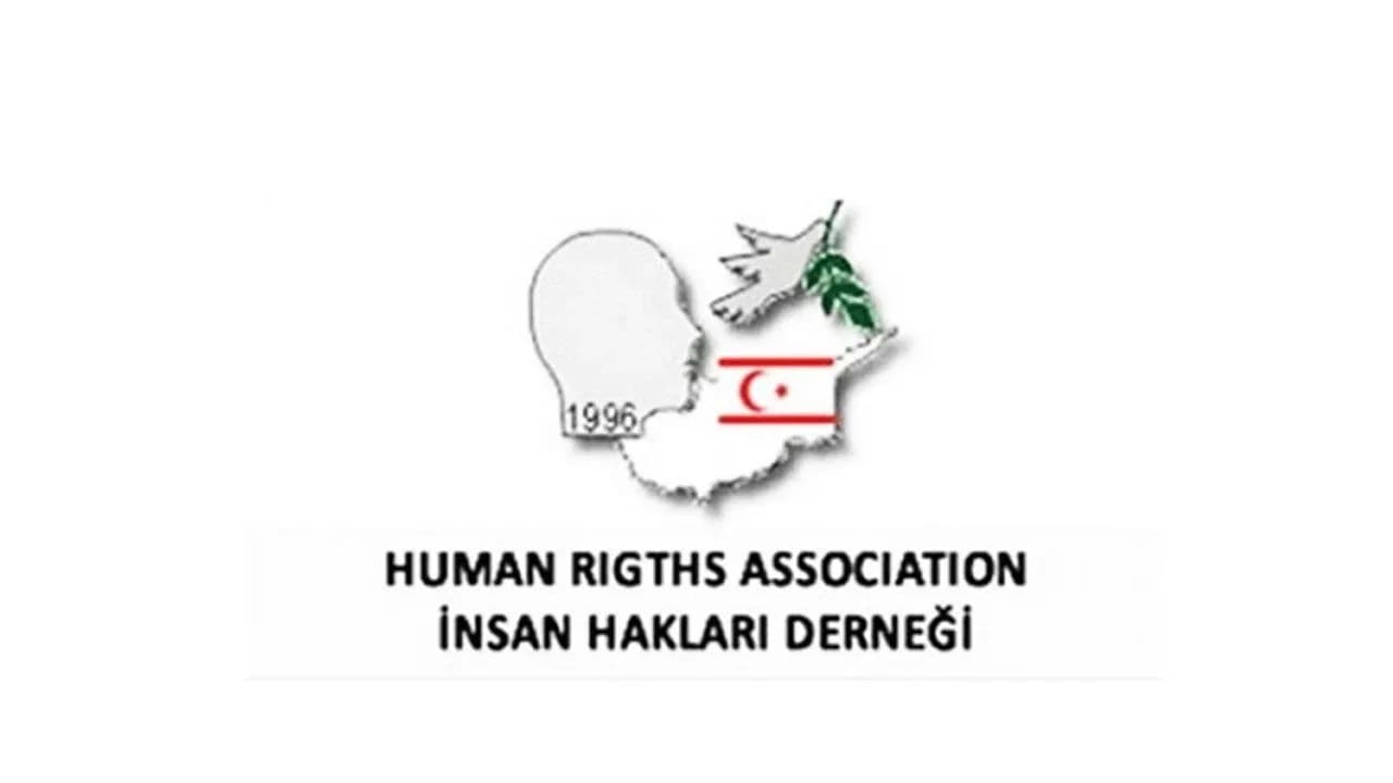 KKTC İnsan Hakları Derneği: Tek Çözüm KKTC’nin Tanınması