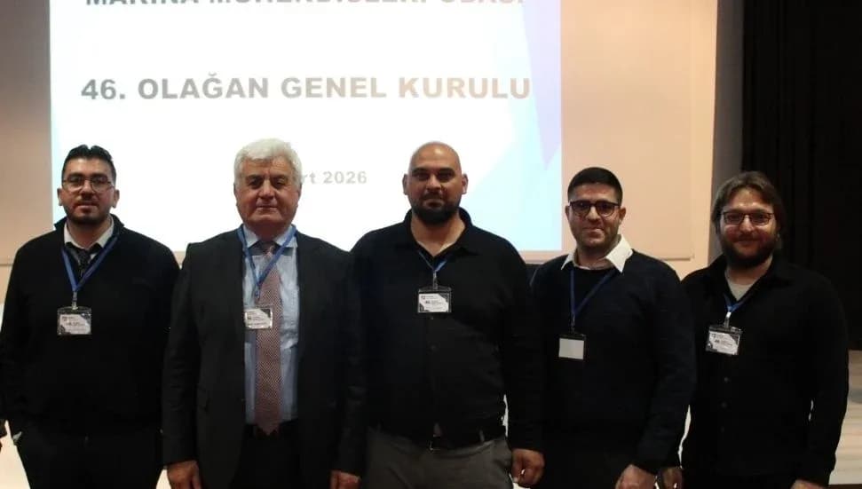 Makina Mühendisleri Odası: Ülkemizde güvenlik riski vardır!