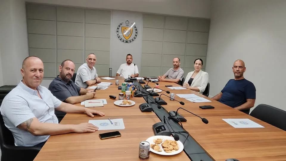 Yaban hayatı suçlarıyla mücadele için kurumlar dördüncü kez bir araya geldi