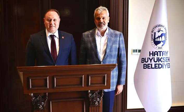 Kıbrıs’ta iki halk var
