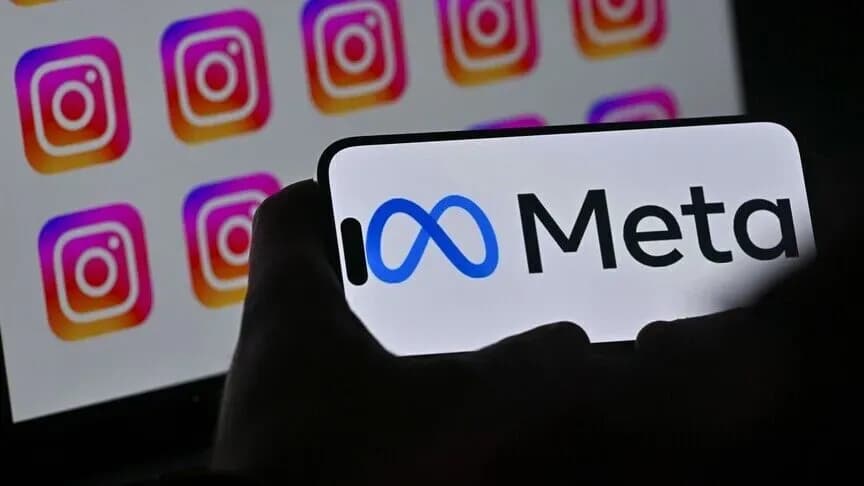 ABD merkezli Meta şirketi, İranlı haber ajansına ait hesabı askıya aldı