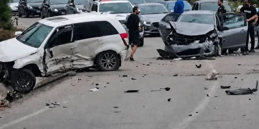 Trafiğe bir can daha!
