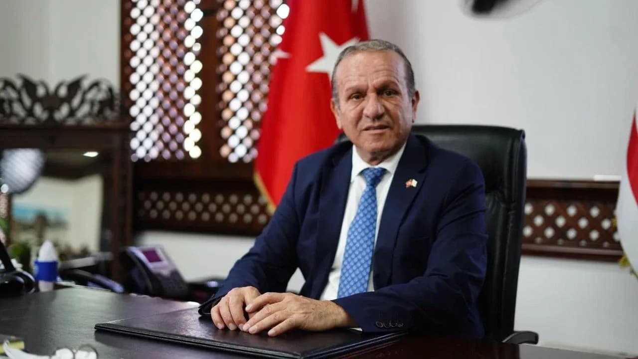 Ataoğlu: 30 Ağustos, bağımsızlık ve özgürlük iradesinin simgesidir