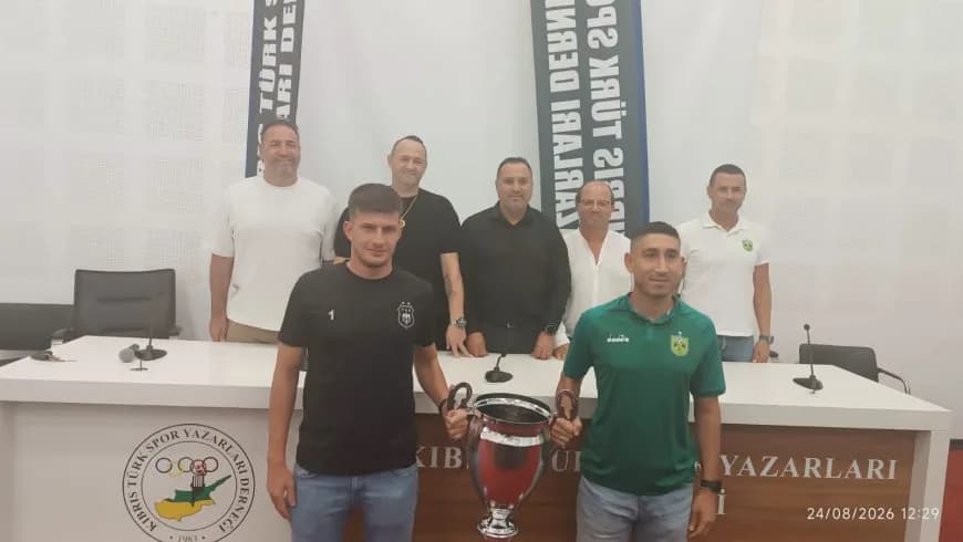 KTSYD Kupası’nda 38. Final heyecanı; Hedef 7. Kupa
