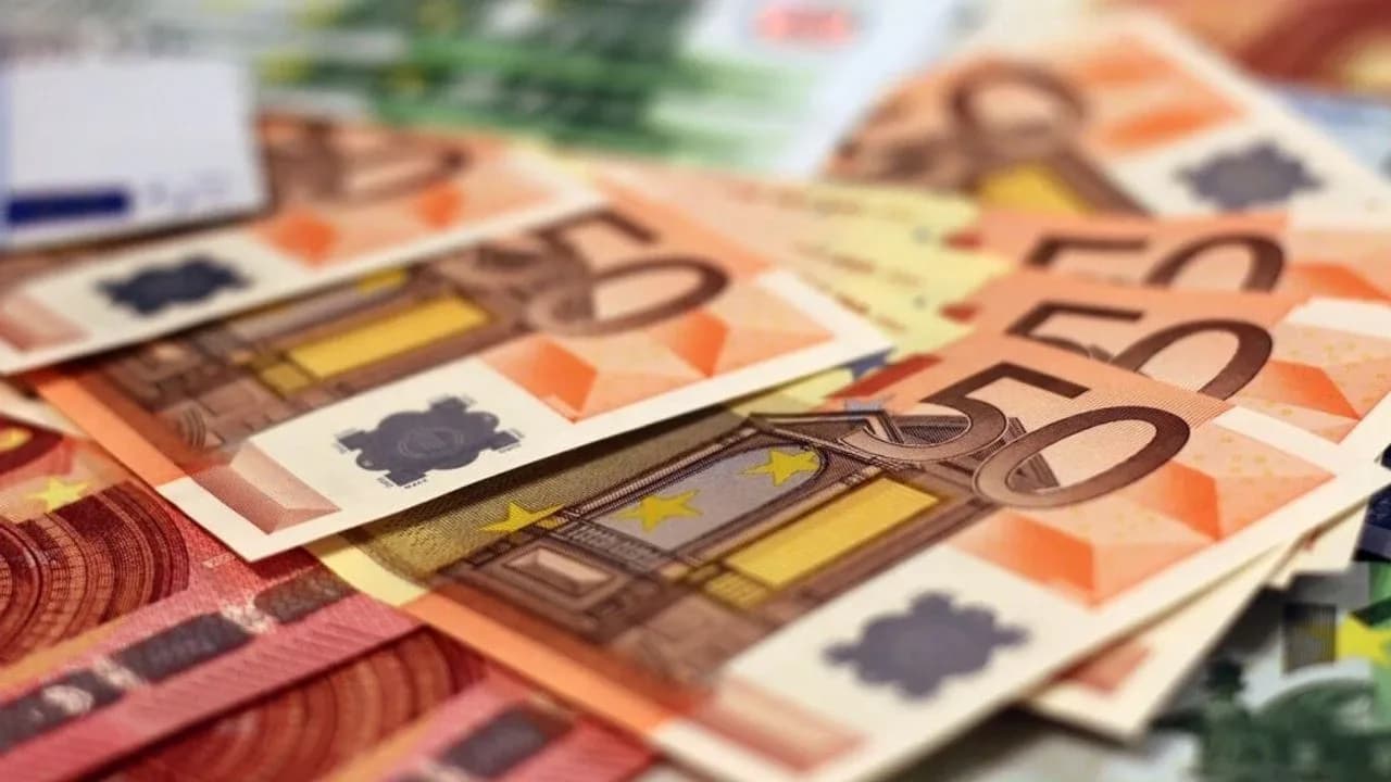 Temmuz ayında 40 bin 799 euro değerinde karşılıksız çek kesildi!