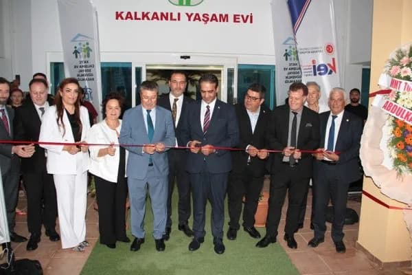 Şartnamede kri̇ter karmaşası: Kalkanlı Yaşamevi’nin bakım ihalesi iptal