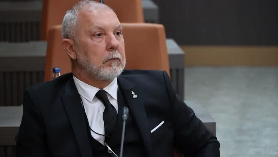 Akpınar, gemi kazasıyla ilgili Cumhuriyet Meclisi Başkanlığı’na yazılı soru sundu
