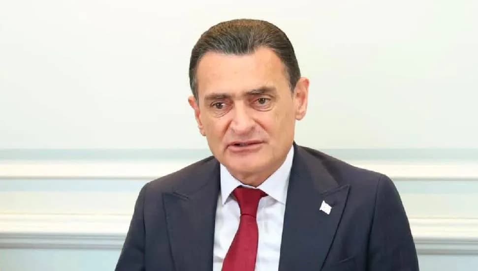 Oğuz: Proje kapsamında birçok belediyemiz hane nüfus sayımını bitirmiştir