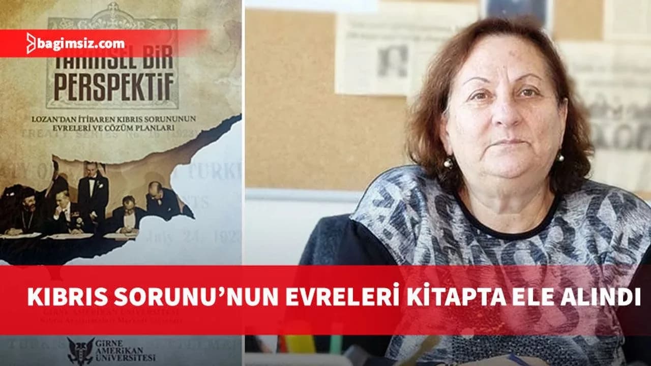Doç. Dr. Şahoğlu’nun araştırması kitap olarak yayımlandı